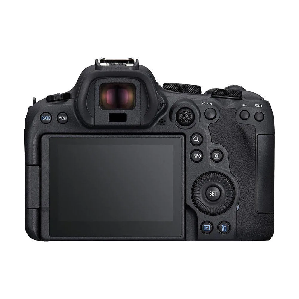 بدنه دوربین بدون آینه کانن Canon EOS R6 Mark II