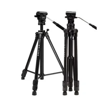 سه پایه کینگ جوی مدل Kingjoy VT-1500