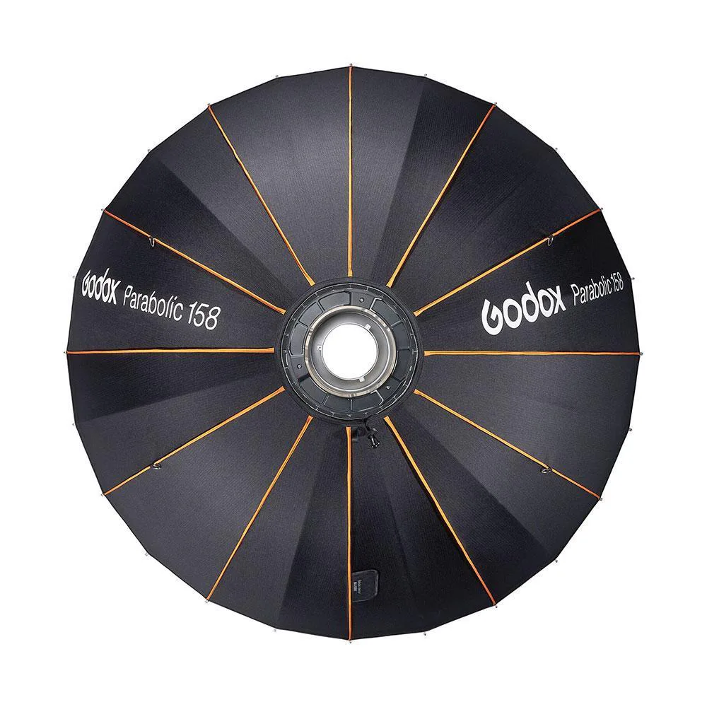 کیت گودکس Godox Zoom Box Kit P158 Parabolic — تصویر 1