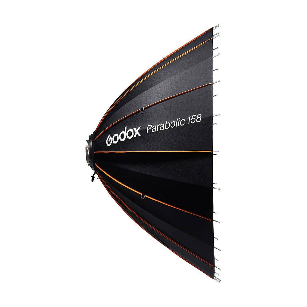 کیت گودکس Godox Zoom Box Kit P158 Parabolic — تصویر 2