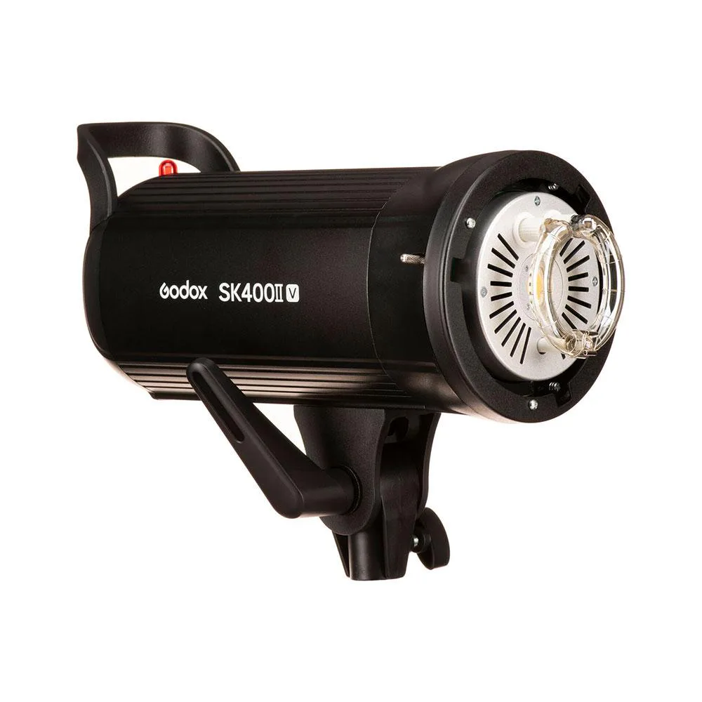 فلاش استودیویی گودکس Godox SK400II-V