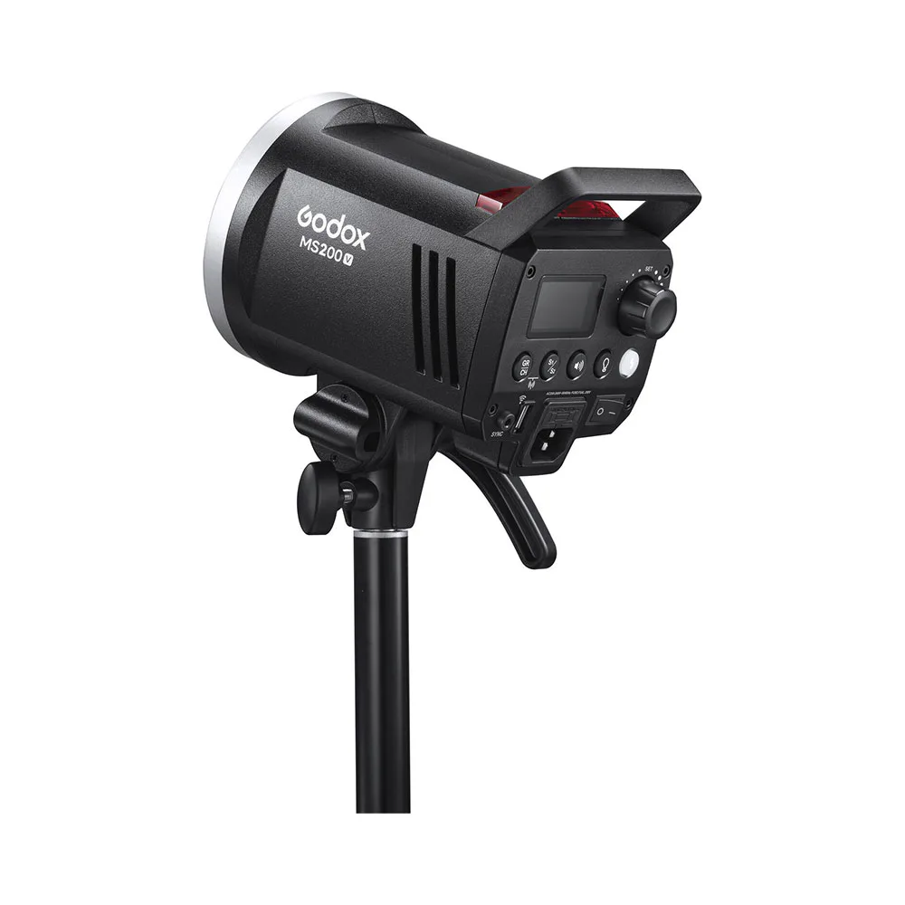 فلاش تک شاخه گودکس Godox MS200-V