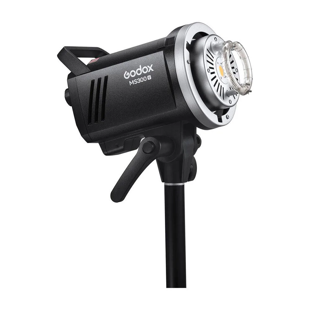 کیت فلاش دو شاخه گودکس Godox MS300V