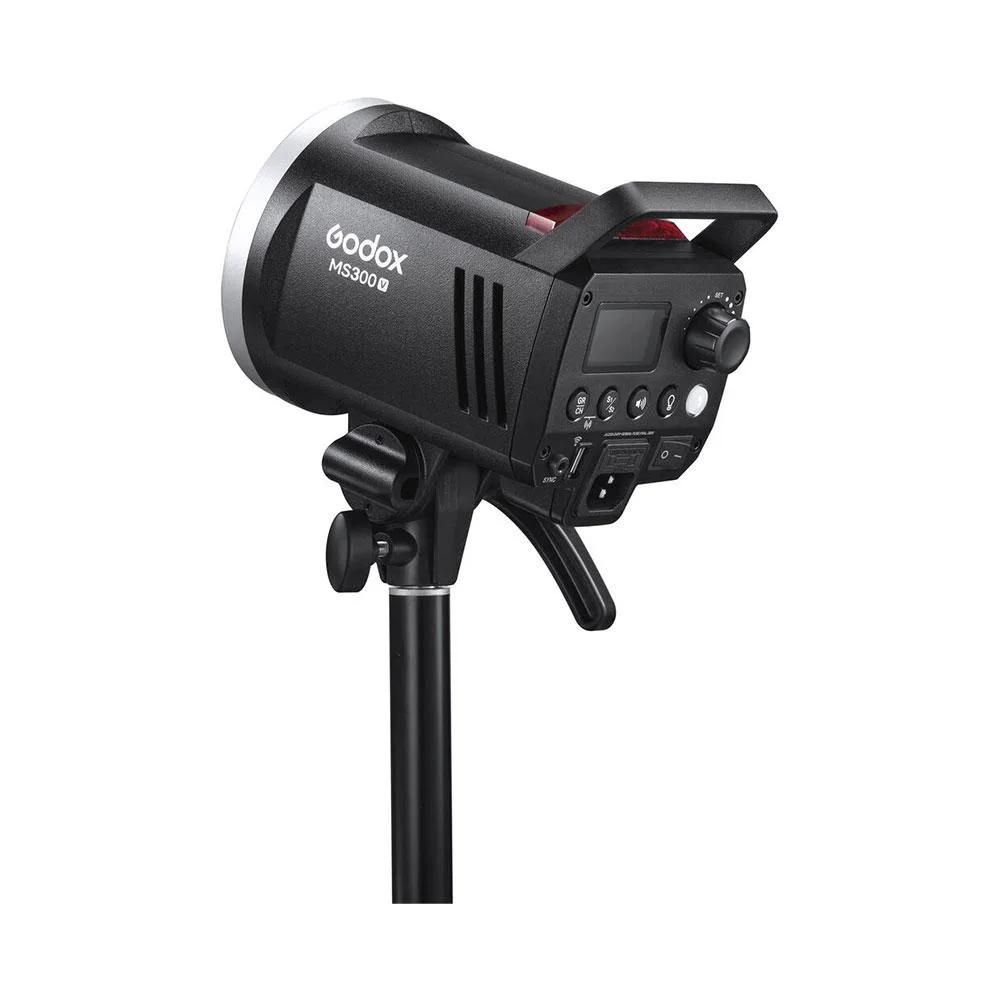 فلاش تک شاخه گودکس Godox MS300-V
