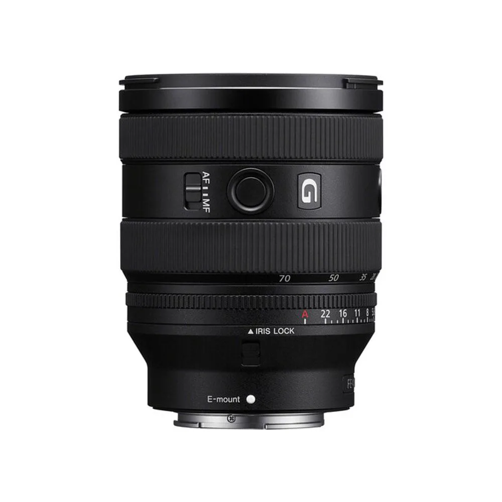لنز سونی Sony FE 20-70mm f/4 G