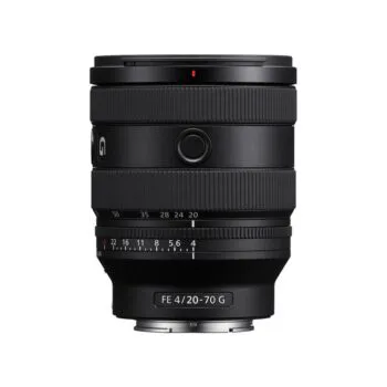 لنز سونی Sony FE 20-70mm f/4 G