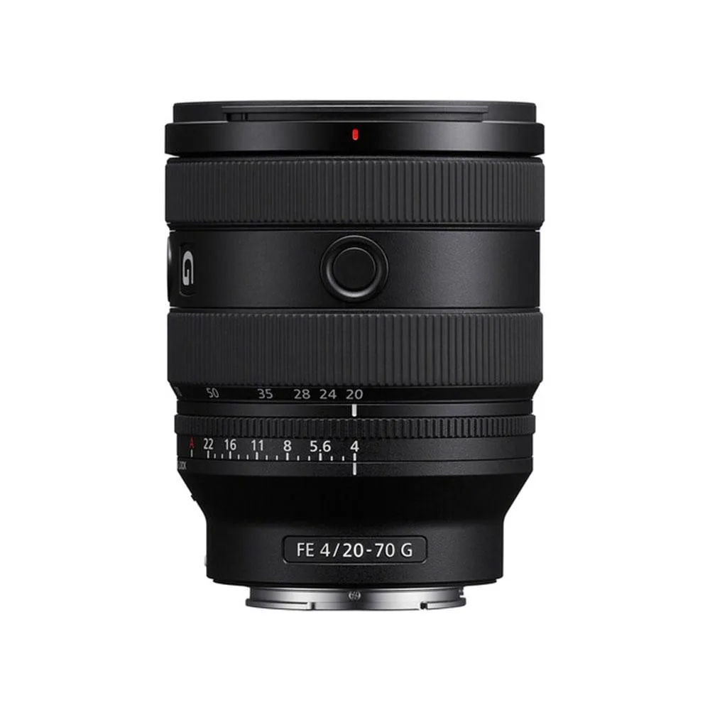 لنز سونی Sony FE 20-70mm f/4 G — تصویر 2