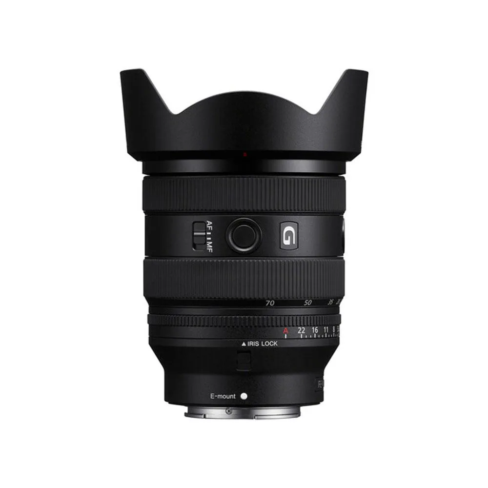 لنز سونی Sony FE 20-70mm f/4 G — تصویر 4