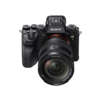 لنز سونی Sony FE 20-70mm f/4 G