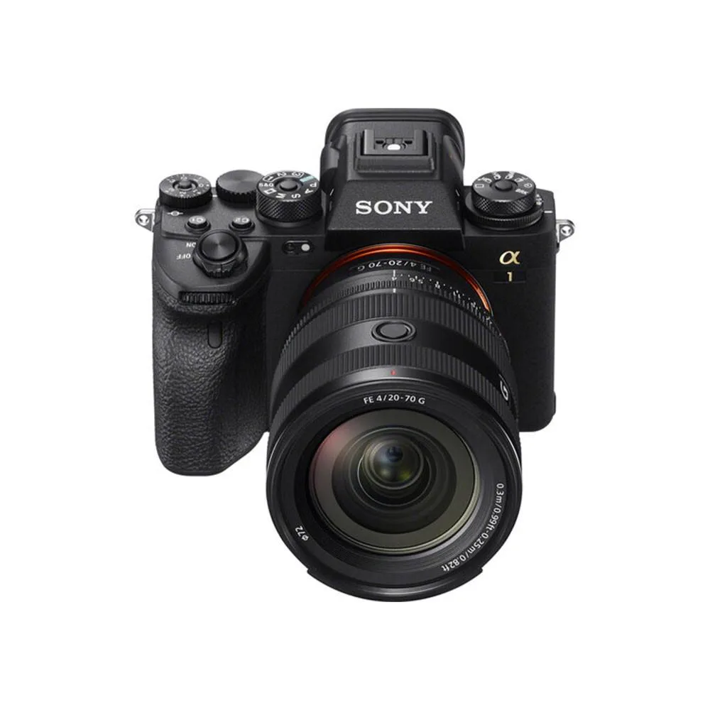 لنز سونی Sony FE 20-70mm f/4 G — تصویر 7