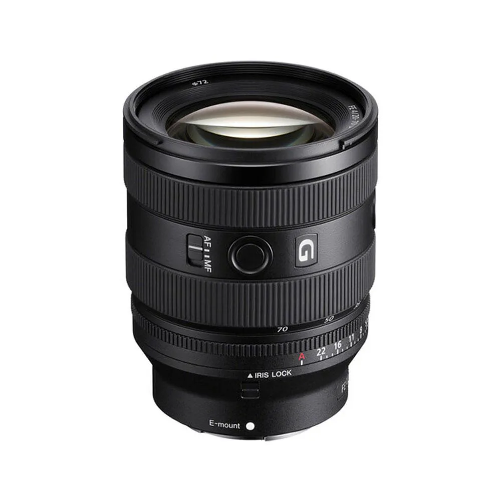 لنز سونی Sony FE 20-70mm f/4 G