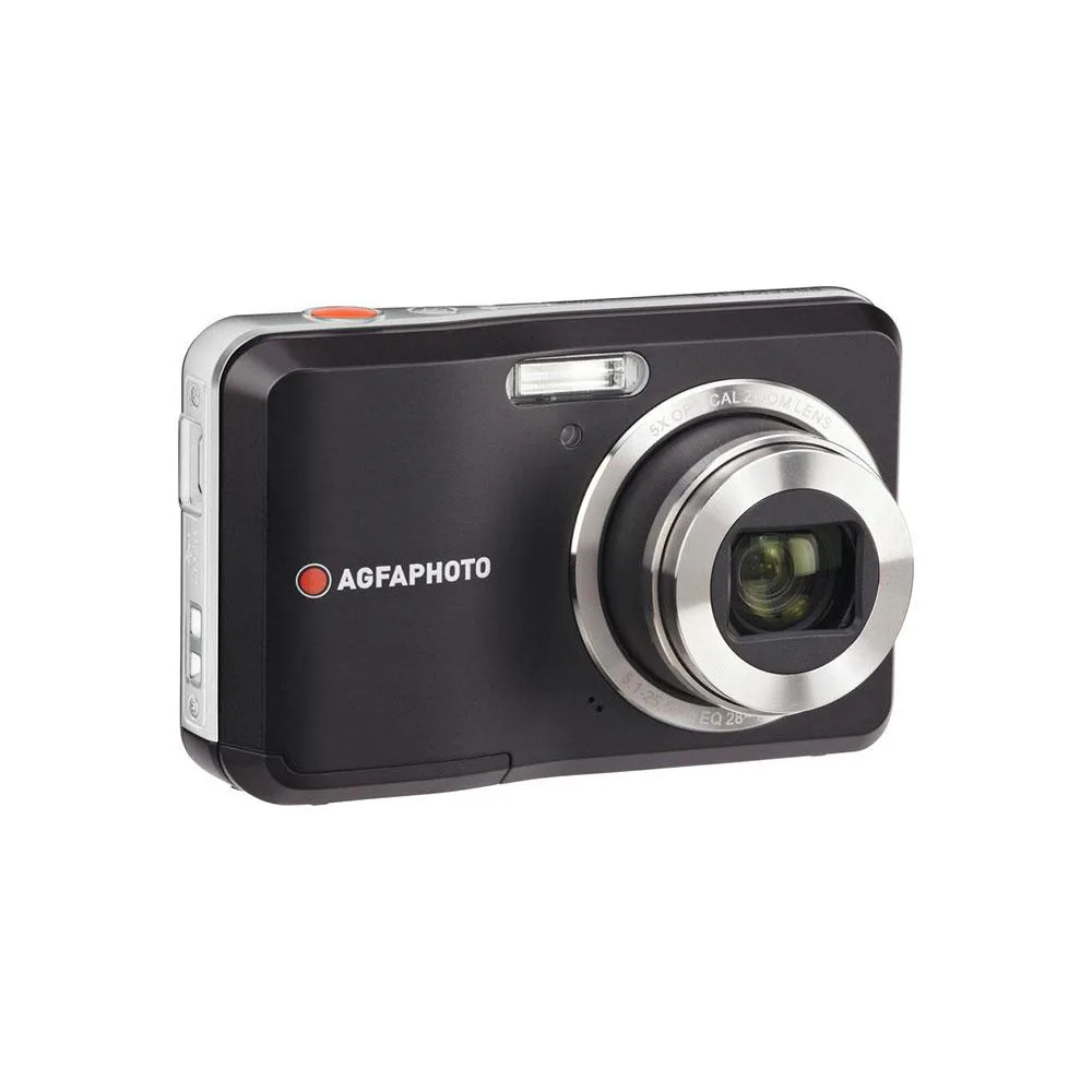 دوربین دیجیتال Agfa photo digital optima 107