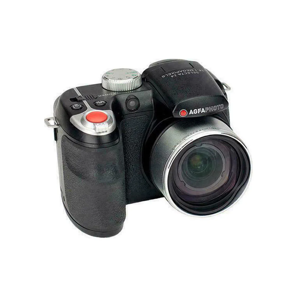 دوربین دیجیتال Agfa photo digital selecta 14