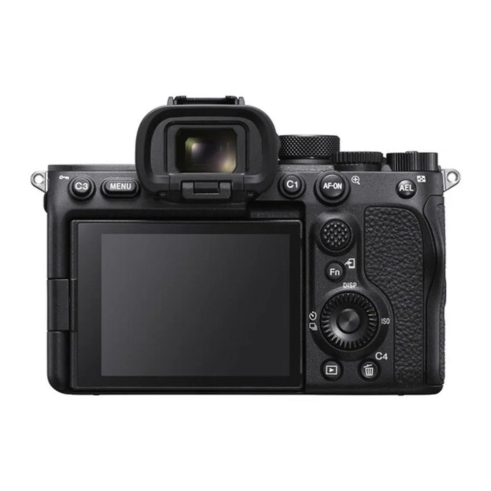 دوربین بدون آینه سونی Sony Alpha a7s III