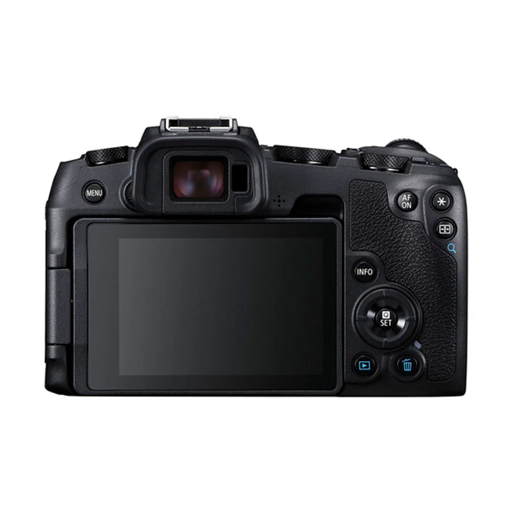 دوربین بدون آینه کانن Canon EOS RP with 24-105mm