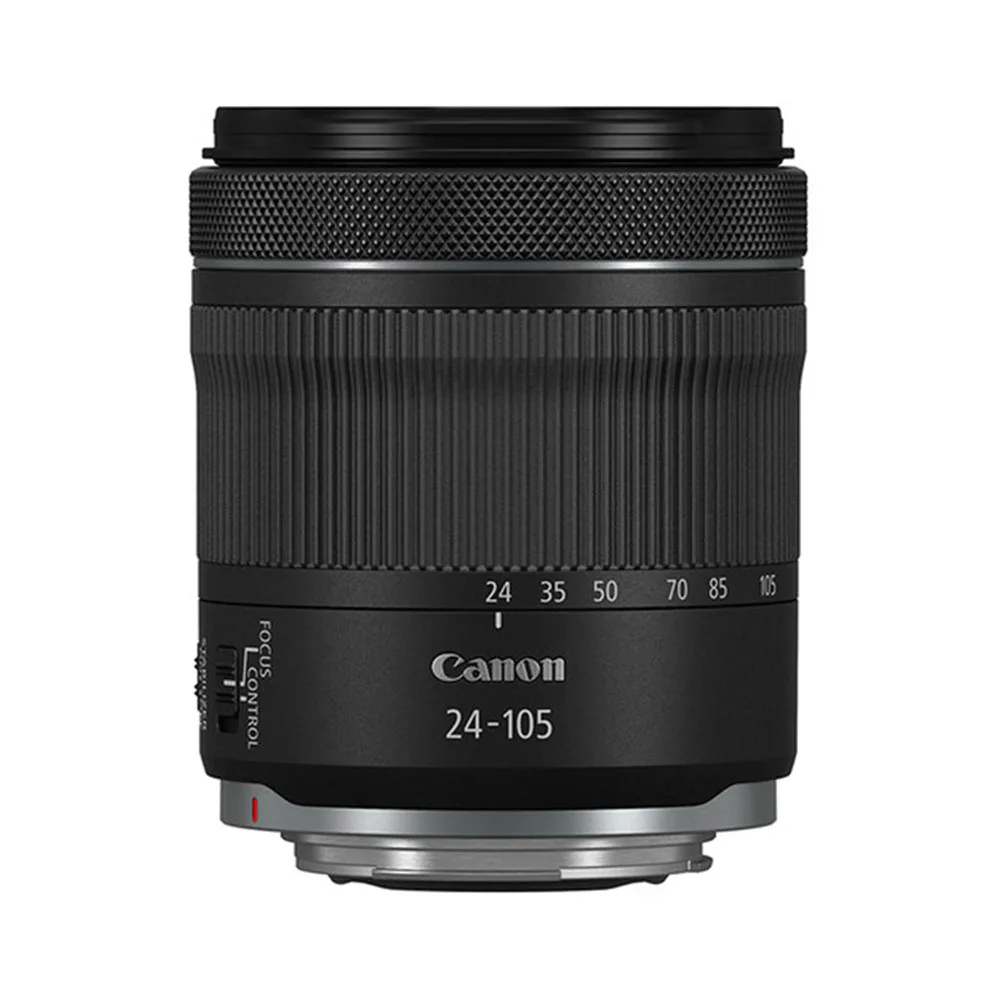 دوربین بدون آینه کانن Canon EOS RP with 24-105mm — تصویر 5