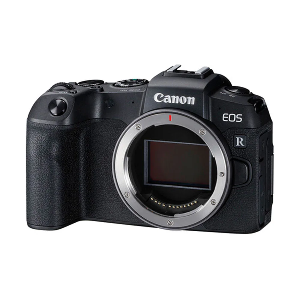 دوربین بدون آینه کانن Canon EOS RP with 24-105mm — تصویر 4