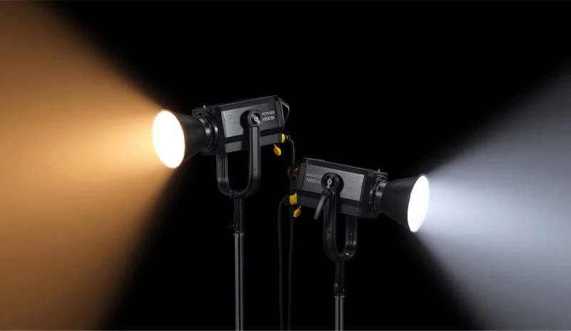 نور ثابت ال ای دی گودکس Godox Knowled M600BI