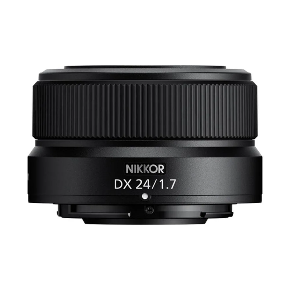 لنز نیکون Nikon NIKKOR Z DX 24mm f/1.7