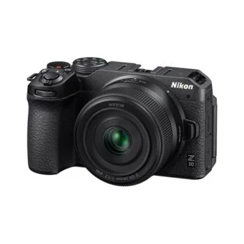 لنز نیکون Nikon NIKKOR Z DX 24mm f/1.7