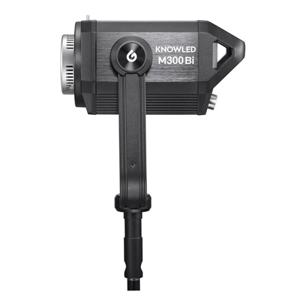ویدیو لایت Godox Knowled M300BI