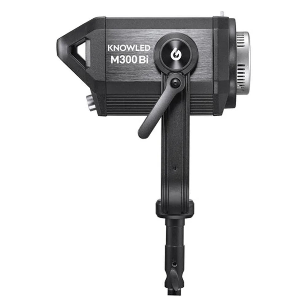 ویدیو لایت گودکس Godox Knowled M300BI