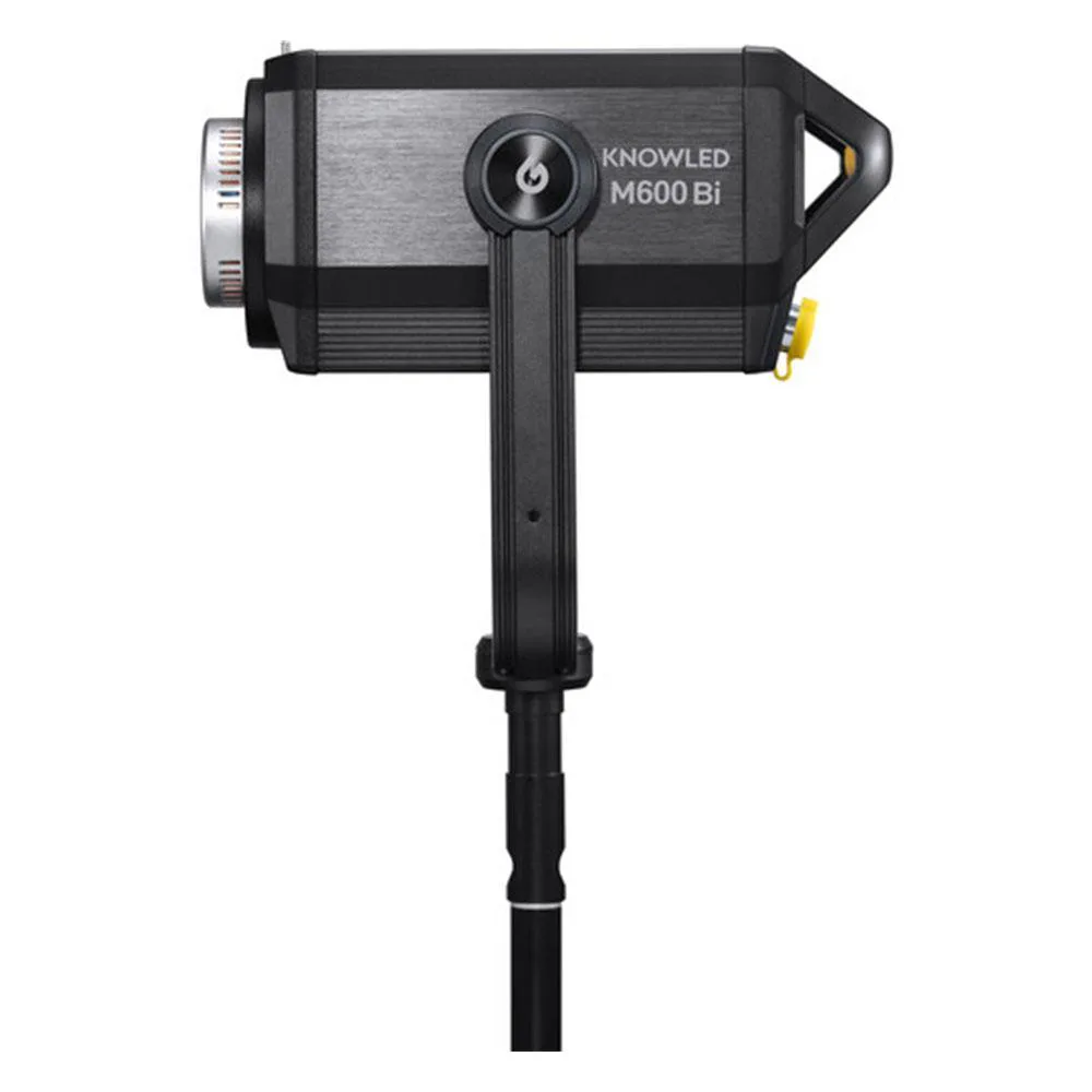ویدیو لایت گودکس Godox Knowled M600BI