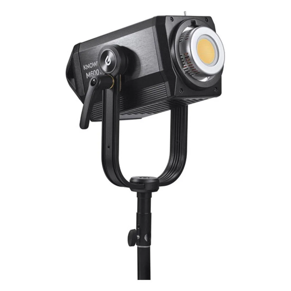 ویدیو لایت گودکس Godox Knowled M600BI