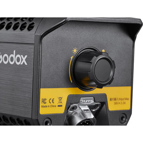 ویدئو لایت گودکس Godox S60 LED