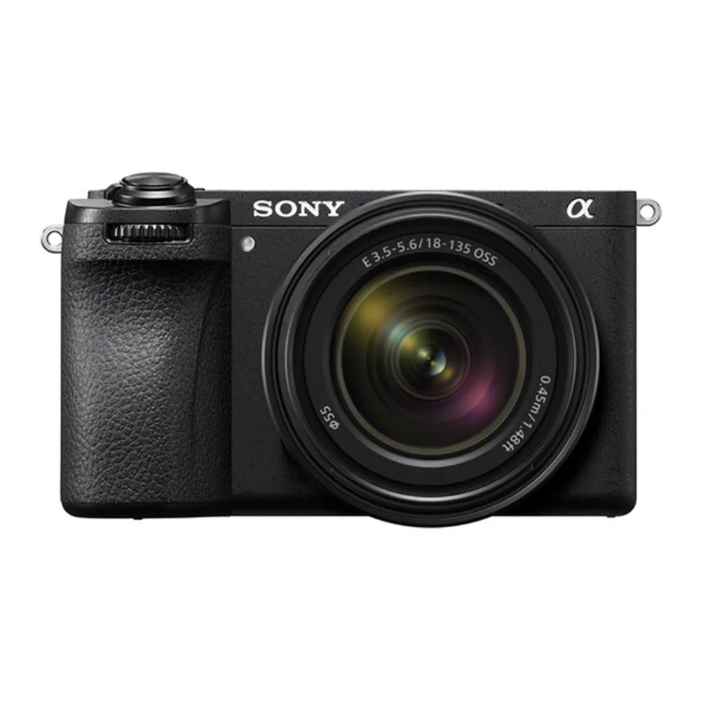 دوربین عکاسی بدون آینه سونی Sony a6700 Mirrorless 18-135mm