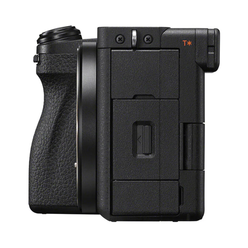 دوربین عکاسی بدون آینه سونی Sony a6700 Mirrorless Body — تصویر 5