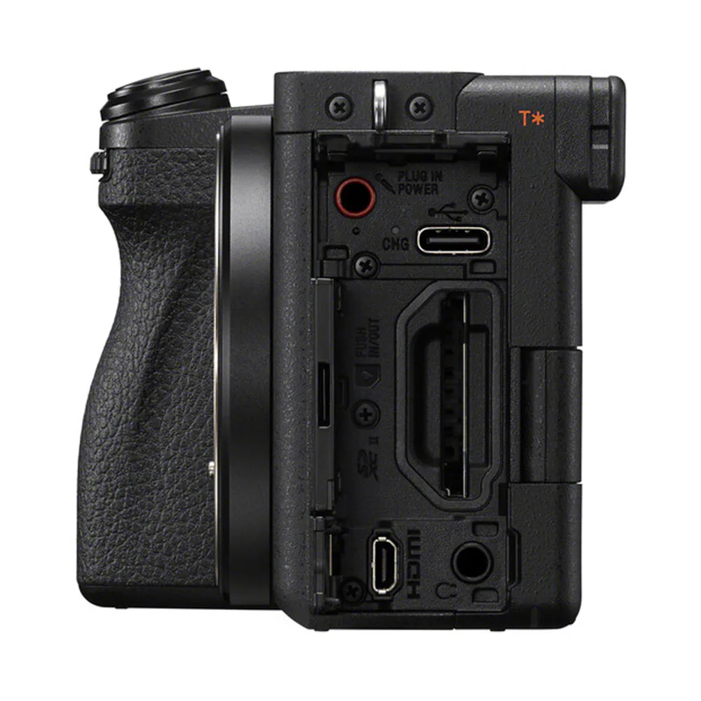 دوربین عکاسی بدون آینه سونی Sony a6700 Mirrorless Body — تصویر 6