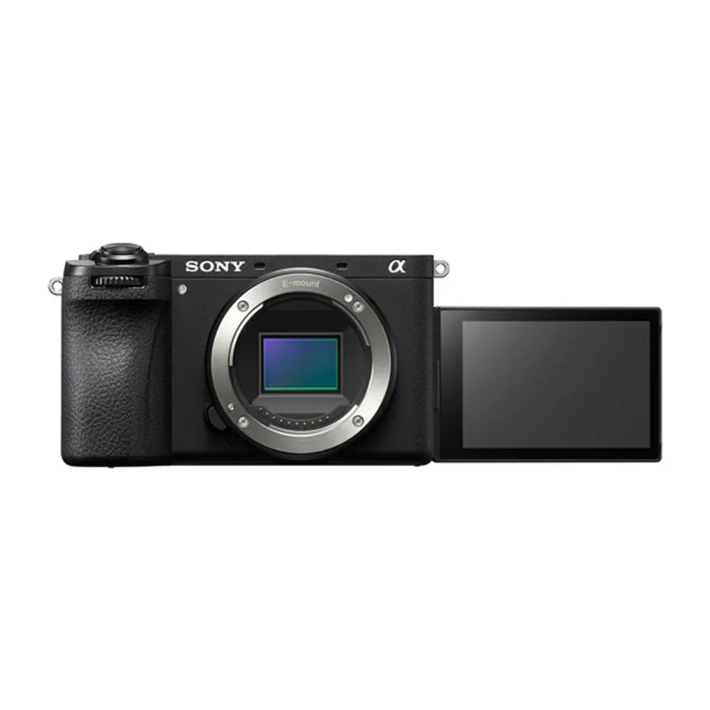 دوربین عکاسی بدون آینه سونی Sony a6700 Mirrorless Body — تصویر 8