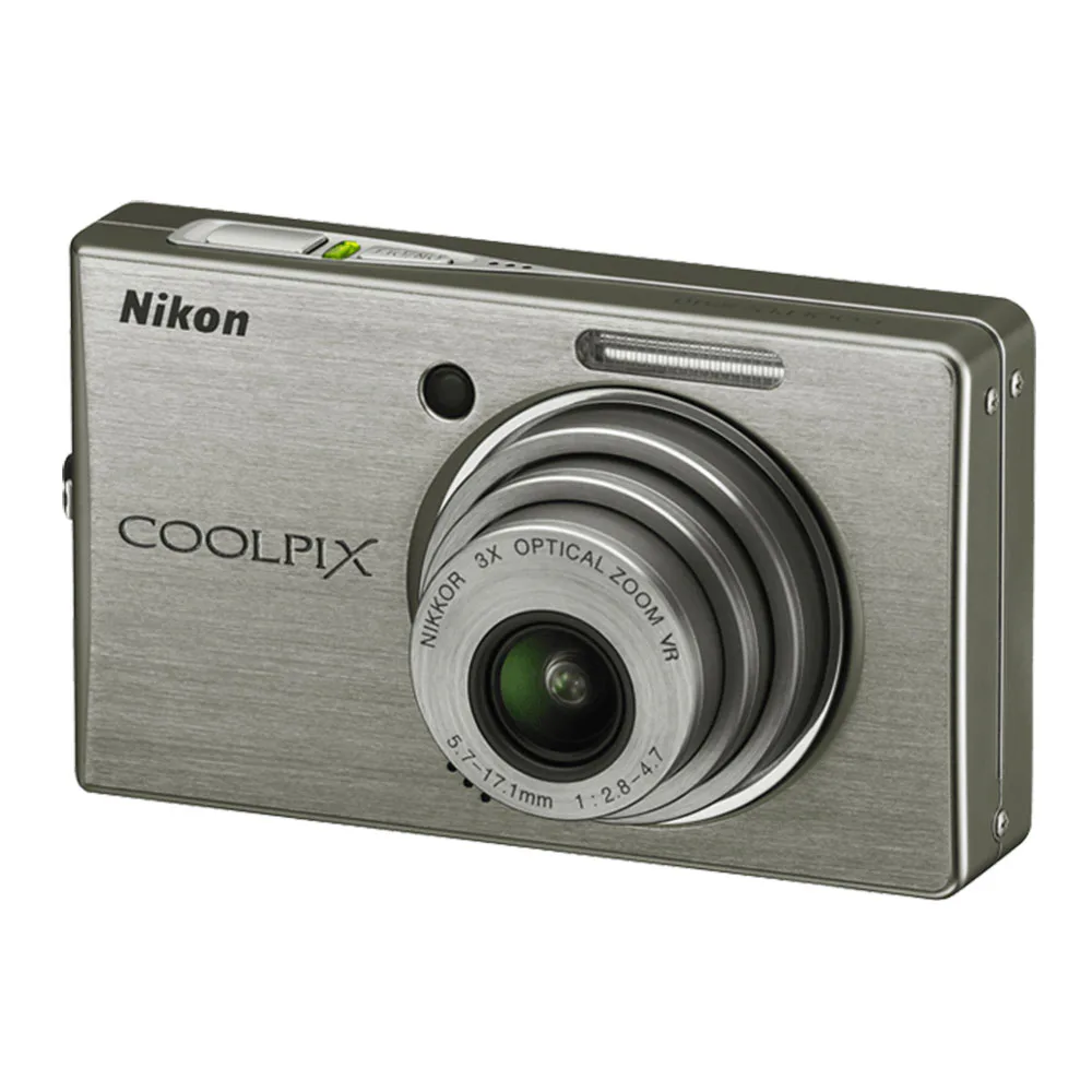 دوربین کامپکت / خانگی نیکون Nikon Coolpix S510