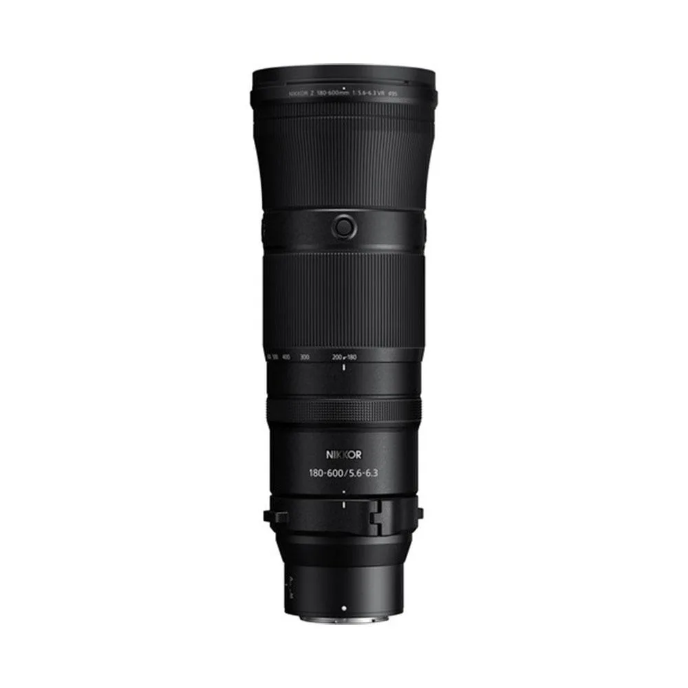 لنز نیکون Nikon NIKKOR Z 180-600mm f/5.6-6.3 VR