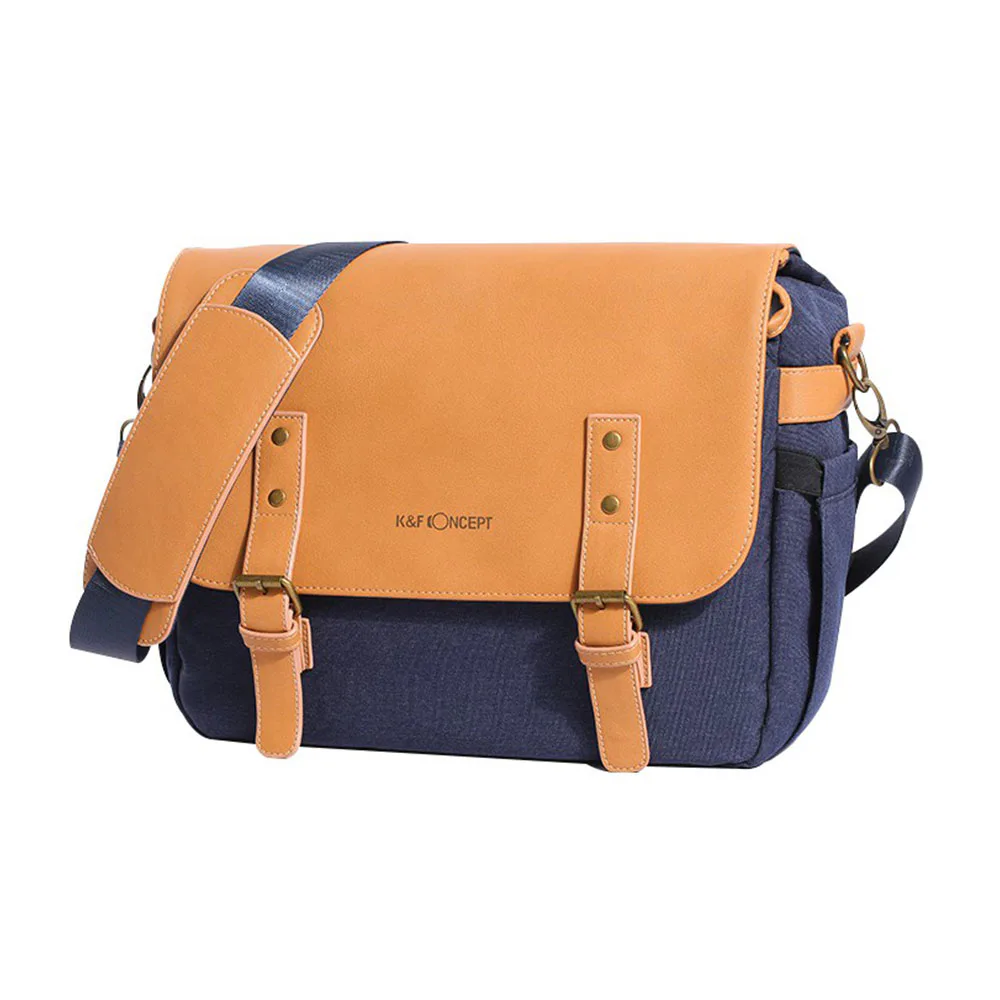کیف شانه‌ آویز دوربین K&amp;F Concept 13.062V1