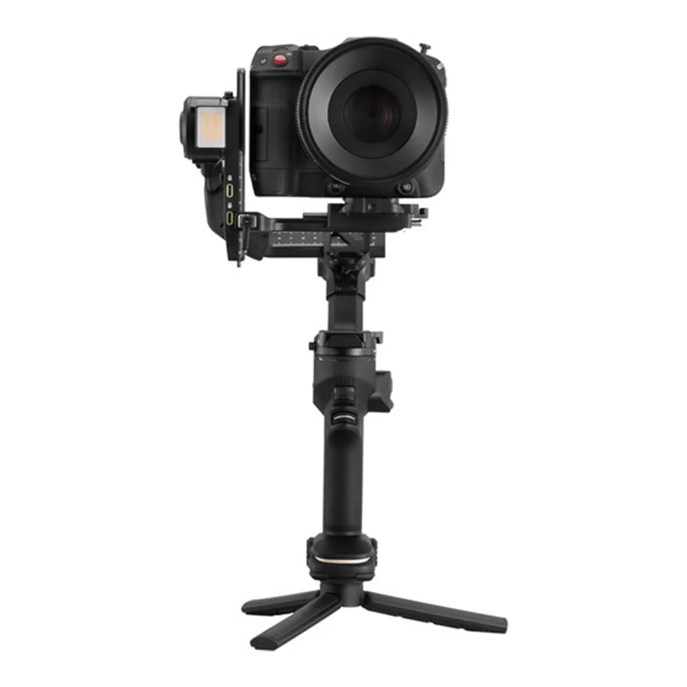 گیمبال دوربین ژیون کرین 4 Zhiyun CRANE 4 Gimbal