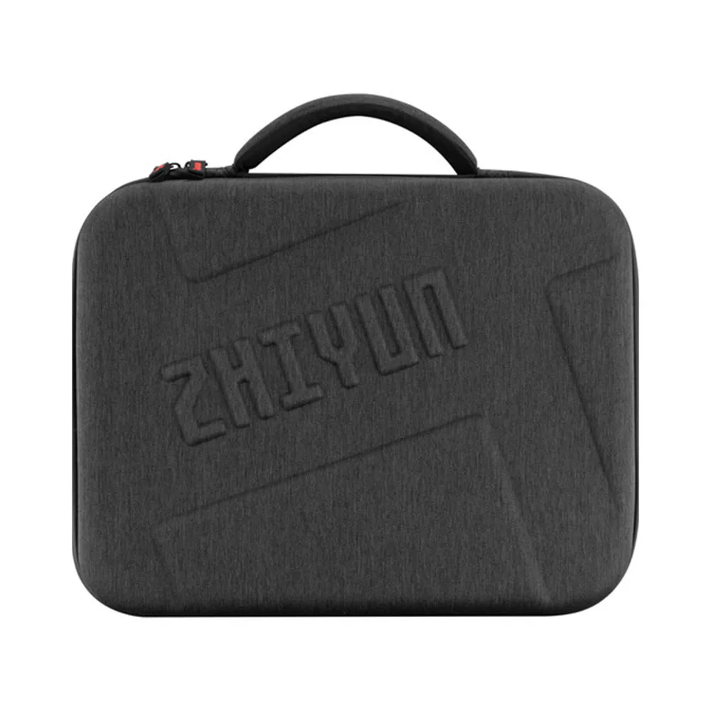 تصویر از کیف گیمبال دوربین ژیون کرین 4 Zhiyun CRANE 4 Gimbal