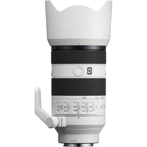 لنز سونی مدل Sony FE 70-200mm Macro G OSS II