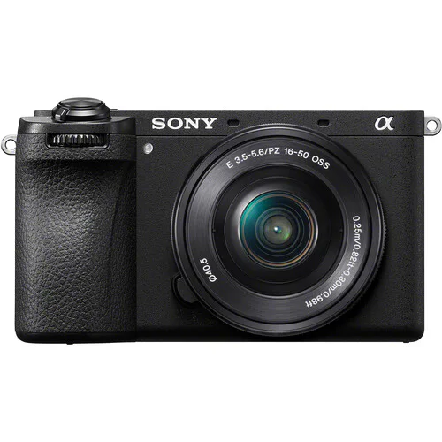 دوربین عکاسی بدون آینه سونی Sony a6700 Mirrorless