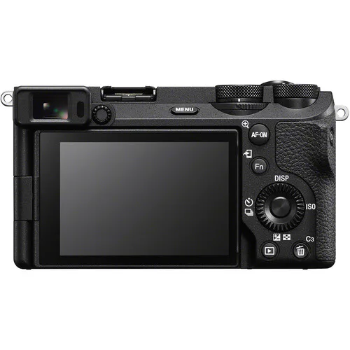 دوربین عکاسی بدون آینه سونی Sony a6700 Mirrorless
