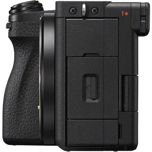 دوربین عکاسی بدون آینه سونی Sony a6700 Mirrorless