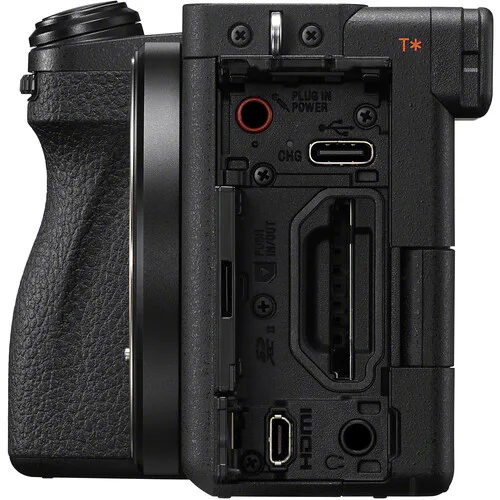 دوربین عکاسی بدون آینه سونی Sony a6700 Mirrorless