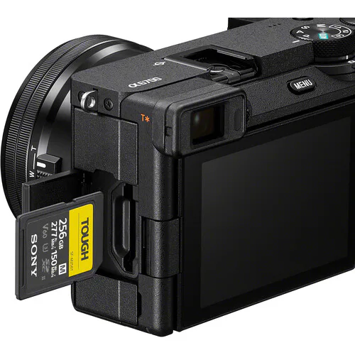 دوربین عکاسی بدون آینه سونی Sony a6700 Mirrorless