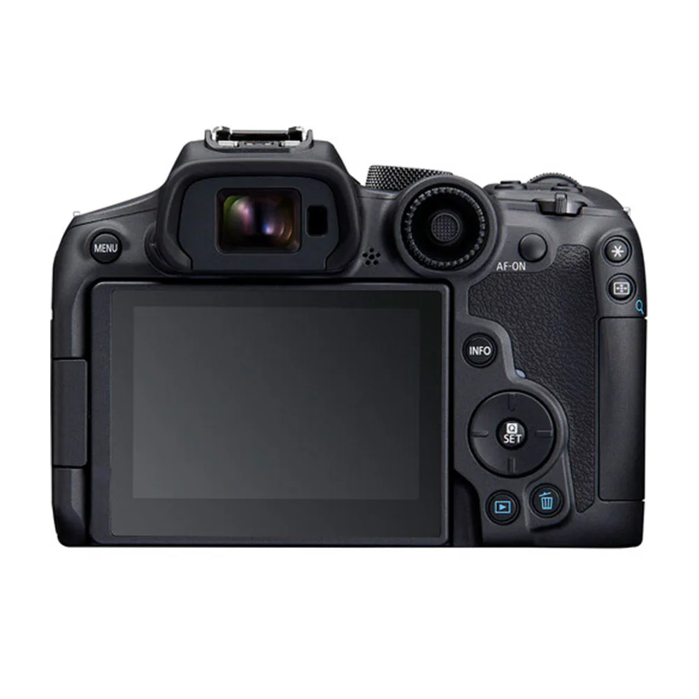 دوربین بدون آینه کانن Canon EOS R7 with 18-150mm Lens