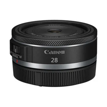 لنز کانن Canon RF 28mm f.2.8 STM Lens