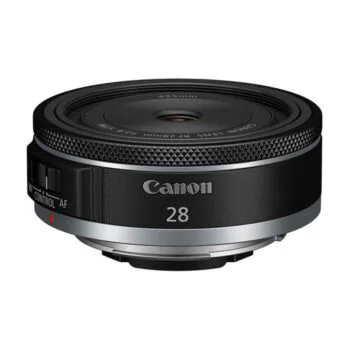 لنز کانن Canon RF 28mm f.2.8 STM Lens