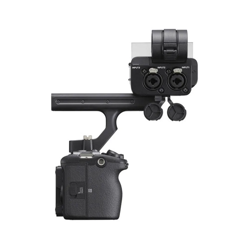 دوربین سینمایی سونی Sony FX3 Full-Frame Cinema Camera