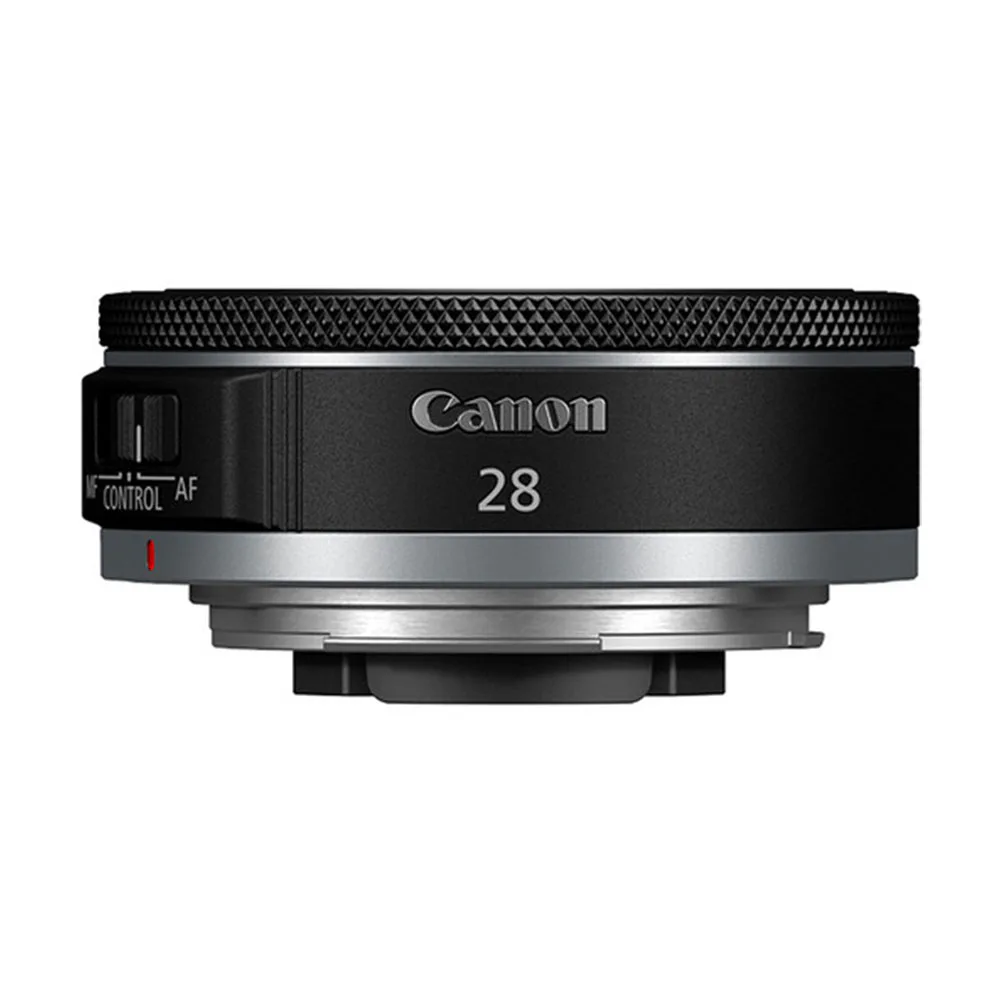 لنز کانن Canon RF 28mm f/2.8 STM Lens