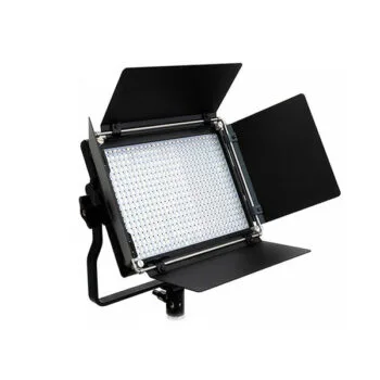نور ثابت ال ای دی پروفشنال Professional LED RGB-216